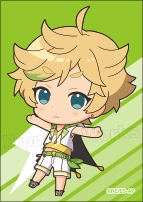 グッズ スタンドポップ Tvアニメ あんさんぶるスターズ ミニ額縁スタンド 春川宙 アニメイト