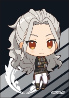 グッズ スタンドポップ Tvアニメ あんさんぶるスターズ ミニ額縁スタンド 乱凪砂 アニメイト グッズ スタンドポップ Tvアニメ あんさんぶるスターズ ミニ額縁スタンド 乱凪砂 アニメイト