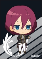 【グッズ-スタンドポップ】TVアニメ『あんさんぶるスターズ!』 ミニ額縁スタンド 七種茨