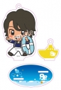 【グッズ-スタンドポップ】8P(エイトピース) アクリルスタンド マリン ver. 八代 拓の画像