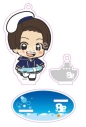 【グッズ-スタンドポップ】8P(エイトピース) アクリルスタンド マリン ver. 千葉翔也の画像