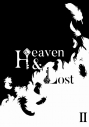 【グッズ-設定資料集】8P(エイトピース) Heaven&Lost シナリオブック2の画像