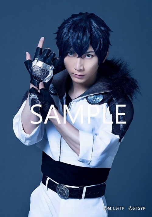 グッズ ブロマイド 舞台 宇宙戦艦ティラミス 銀河列車で遊郭行きてぇなぁ編 個人ブロマイド スバル イチノセ 校條 拳太朗 アニメイト グッズ ブロマイド 舞台 宇宙戦艦ティラミス 銀河列車で遊郭行きてぇなぁ編 個人ブロマイド スバル イチノセ 校條 拳太朗 アニメイト