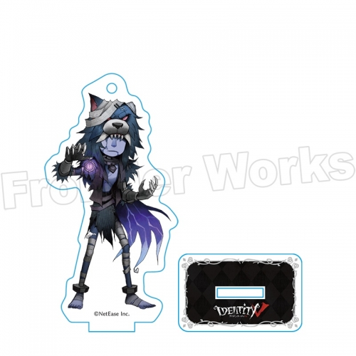 グッズ-スタンドポップ】Identity V Dark×POP -SELECTION- アクリル  