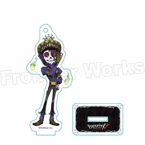 グッズ-スタンドポップ】Identity V Dark×POP -SELECTION- アクリル  
