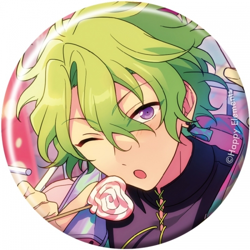 グッズ バッチ あんさんぶるスターズ テーマスカウト缶バッジ 22 Spring Idol Side アニメイト グッズ バッチ あんさんぶるスターズ テーマスカウト缶バッジ 22 Spring Idol Side アニメイト