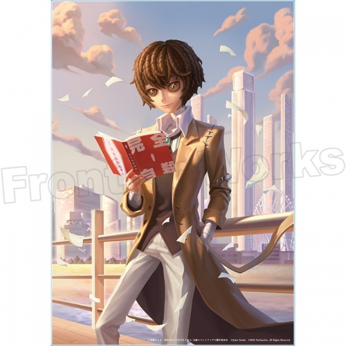 グッズ-スタンドポップ】文豪ストレイドッグス×Identity V アクリル 