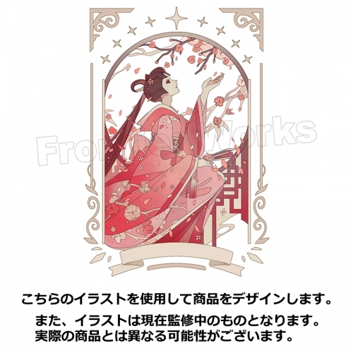 グッズ-スタンドポップ】Identity V アートコレクション アクリル  