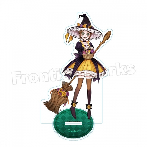 グッズ-スタンドポップ】Identity V Night Festival アクリルスタンド 