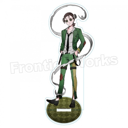 グッズ-スタンドポップ】Identity V Night Festival アクリルスタンド 