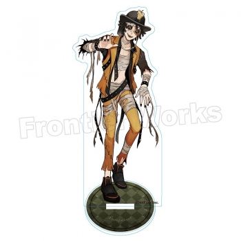 グッズ-スタンドポップ】Identity V Night Festival アクリルスタンド 
