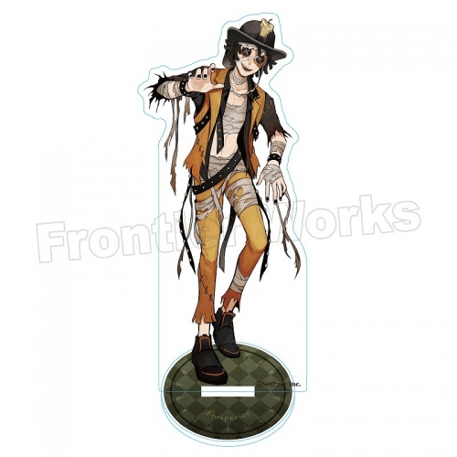 グッズ-スタンドポップ】Identity V Night Festival アクリルスタンド 