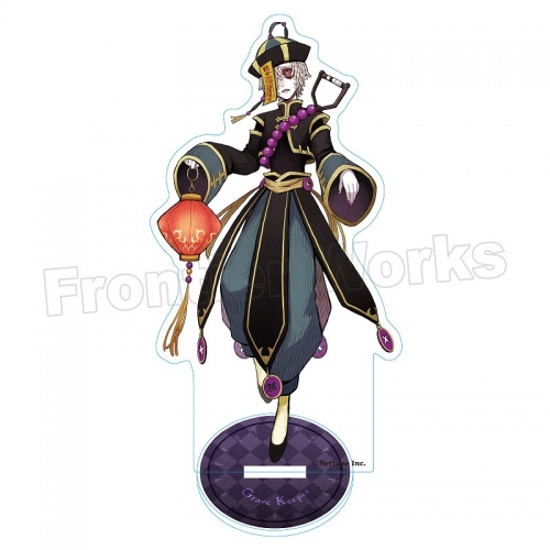グッズ-スタンドポップ】Identity V Night Festival アクリルスタンド 