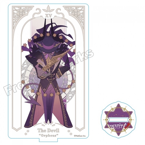 グッズ-スタンドポップ】Identity V アルカナシリーズ アクリル 