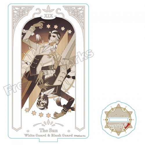 グッズ-スタンドポップ】Identity V アルカナシリーズ アクリル 