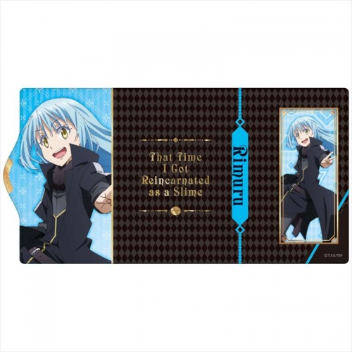 グッズ キーケース 転生したらスライムだった件 キーケース リムルver アニメイト