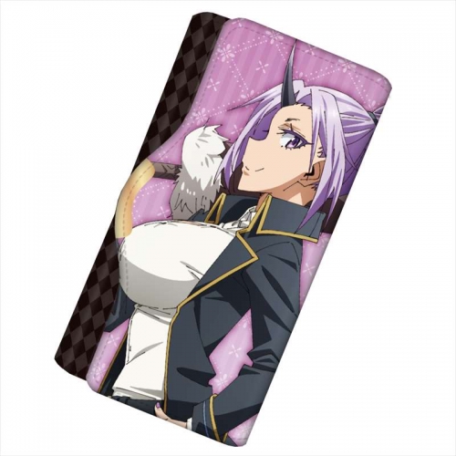 グッズ キーケース 転生したらスライムだった件 キーケース シオンver アニメイト