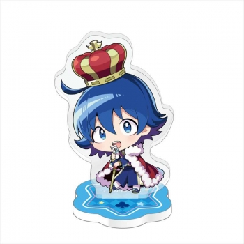 グッズ-スタンドポップ】魔入りました！入間くん トレーディング 