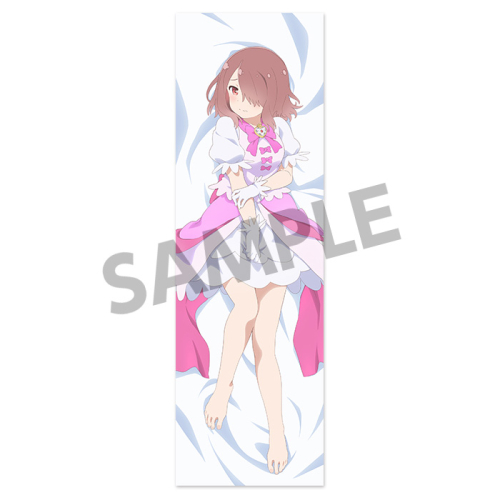 グッズ-ピローケース】私に天使が舞い降りた！ 星野みやこ 抱き枕  