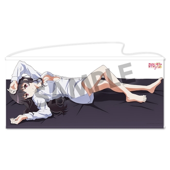 グッズ-タペストリー】冴えない彼女の育てかた Fine 描き下ろし等身大 