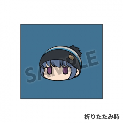 グッズ バッグ ゆるキャン エコバッグ 志摩リン アニメイト