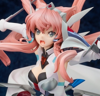 美少女フィギュア】戦姫絶唱シンフォギアGX マリア・カデンツァヴナ 