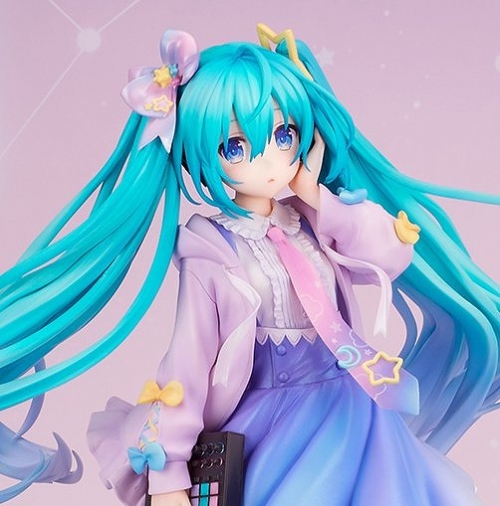 美少女フィギュア 初音ミク Hatsune Miku Digital Stars 21 Ver 1 7 完成品フィギュア アニメイト