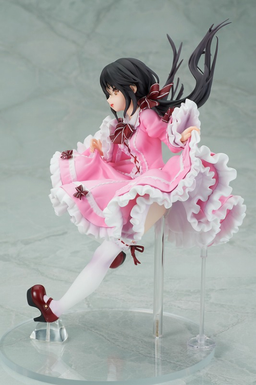 美少女フィギュア】デート・ア・ライブ 時崎狂三 私服 甘ロリ ver. 1/7 