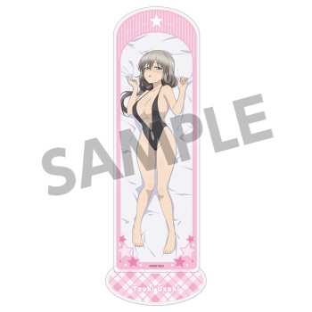 グッズ-スタンドポップ】宇崎ちゃんは遊びたい！ アクリルスタンド 