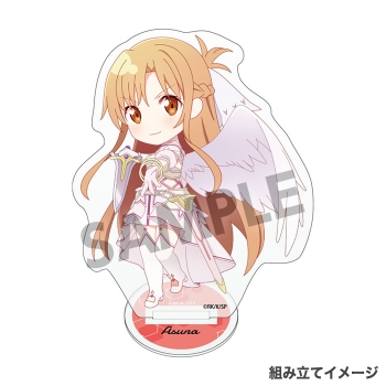 グッズ-スタンドポップ】ソードアート・オンライン アリシゼーション 