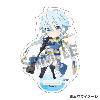 グッズ-スタンドポップ】ソードアート・オンライン アリシゼーション 