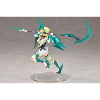 美少女フィギュア】戦姫絶唱シンフォギアGX 暁切歌 1/7 完成品 
