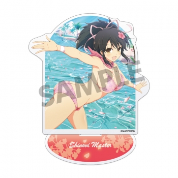 グッズ-スタンドポップ】シノビマスター 閃乱カグラ NEW LINK アクリル 