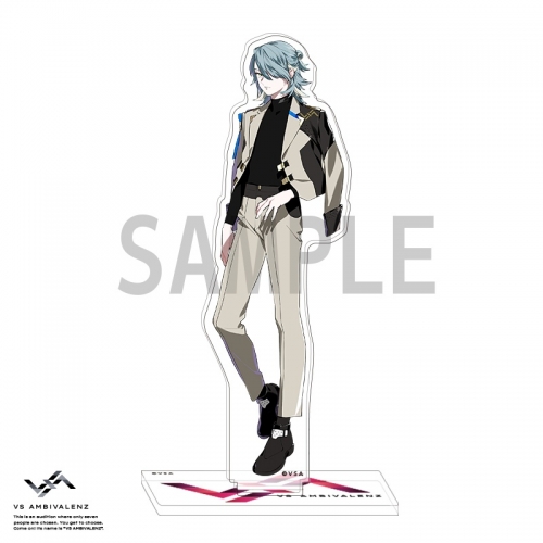 グッズ スタンドポップ Vs Ambivalenz アクリルスタンド Vol 1 Mio アニメイト限定 アニメイト
