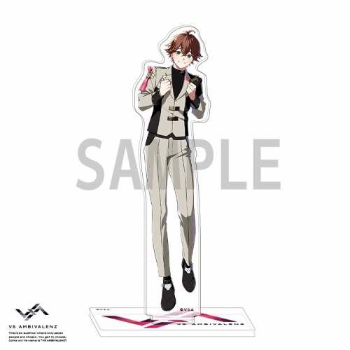 グッズ スタンドポップ Vs Ambivalenz アクリルスタンド Vol 1 Futaba アニメイト限定 アニメイト