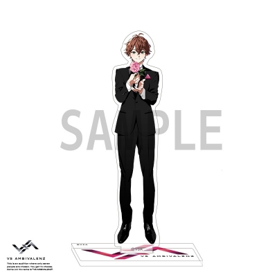 【グッズ-スタンドポップ】VS AMBIVALENZ アクリルスタンド half anniversary FUTABA【アニメイト限定】