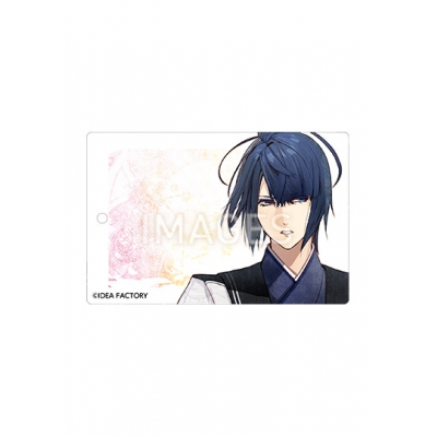 【グッズ-置きもの】オランピアソワレ アクリルキャラクタープレート 璃空