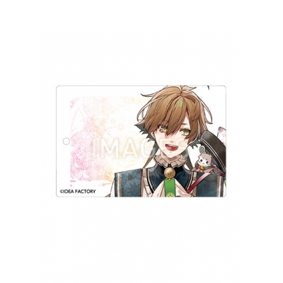 【グッズ-置きもの】オランピアソワレ アクリルキャラクタープレート 天草四郎時貞