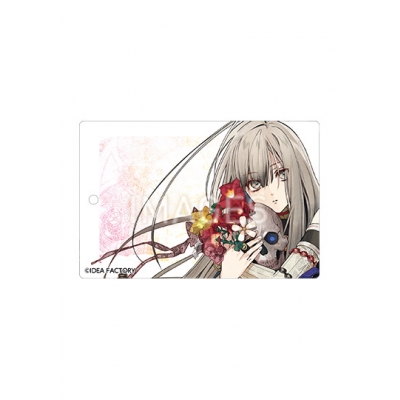 【グッズ-置きもの】オランピアソワレ アクリルキャラクタープレート ヒムカ