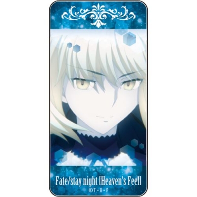 【グッズ-置きもの】劇場版 Fate/stay night Heaven's Feel ドミテリアvol3 セイバー