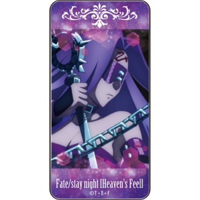 【グッズ-置きもの】劇場版 Fate/stay night Heaven's Feel ドミテリアvol3 ライダー