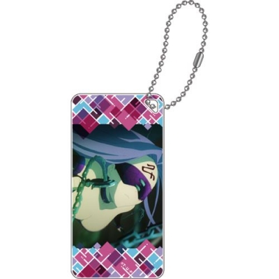 【グッズ-キーホルダー】劇場版 Fate/stay night Heaven's Feel ドミテリアキーチェーンvol3 ライダー