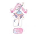 【グッズ-スタンドポップ】「ひみつのアイプリ in じょいぽりす」 アクリルスタンド/青空ひまりの画像
