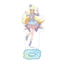 【グッズ-スタンドポップ】「ひみつのアイプリ in じょいぽりす」 アクリルスタンド/星川みつきの画像