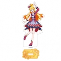 【グッズ-スタンドポップ】「ひみつのアイプリ in じょいぽりす」 アクリルスタンド/五十嵐じゅりあの画像
