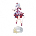 【グッズ-スタンドポップ】「ひみつのアイプリ in じょいぽりす」 アクリルスタンド/六堂えるの画像