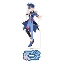 【グッズ-スタンドポップ】「ひみつのアイプリ in じょいぽりす」 アクリルスタンド/七浦すばるの画像