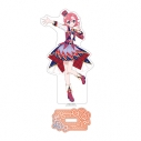 【グッズ-スタンドポップ】「ひみつのアイプリ in じょいぽりす」 アクリルスタンド/七浦おとめの画像