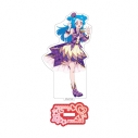 【グッズ-スタンドポップ】「ひみつのアイプリ in じょいぽりす」 アクリルスタンド/八王子ビビの画像