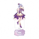 【グッズ-スタンドポップ】「ひみつのアイプリ in じょいぽりす」 アクリルスタンド/真実夜チィの画像